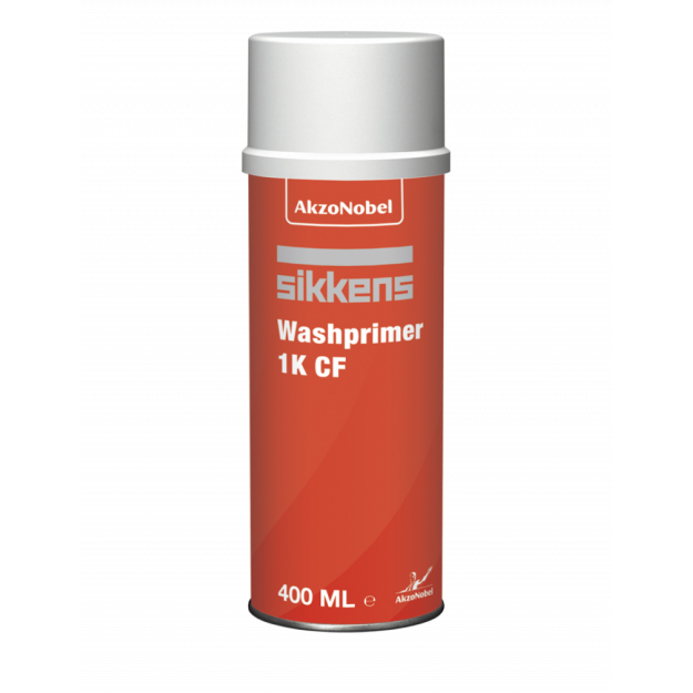 WASHPRIMER 1K CF BOMBOLETTA 0,400 ml