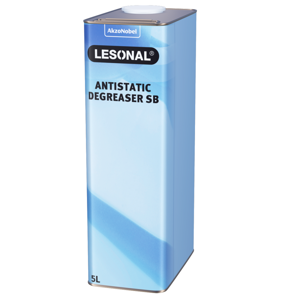 ANTISTATIC DEGREASER SB LT.1