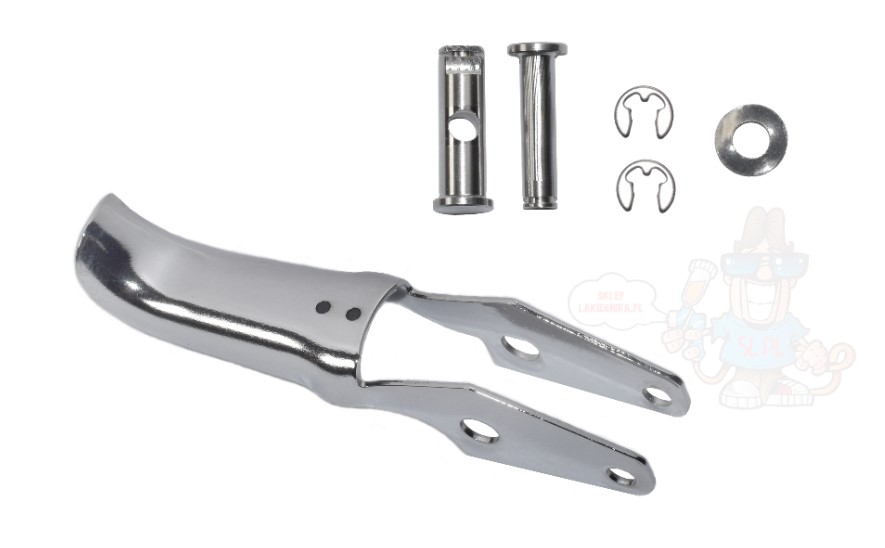 KIT DI GRILLETTO  per SataJet 5000 B