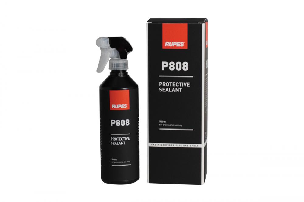 SIGILLANTE PROTETTIVO P808   500 ml  Rupes