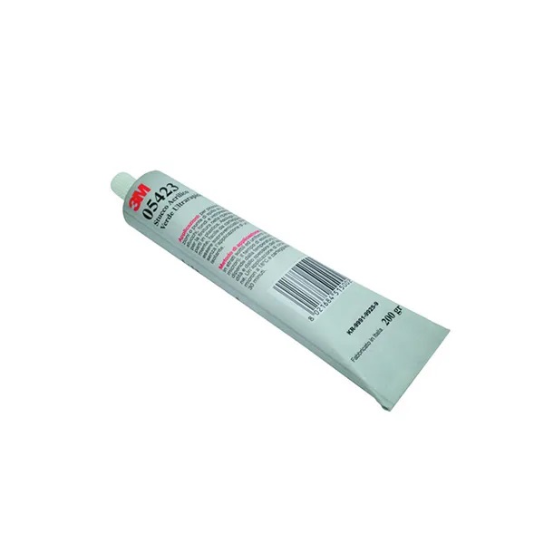 3M 5423 ACRYL GREEN SPOT  PUTTY  GR.200