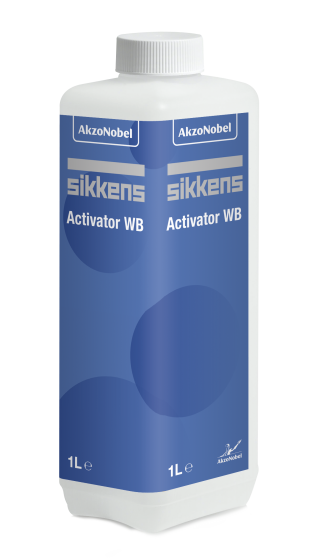 SIKKENS ACTIVATOR WB LT.1