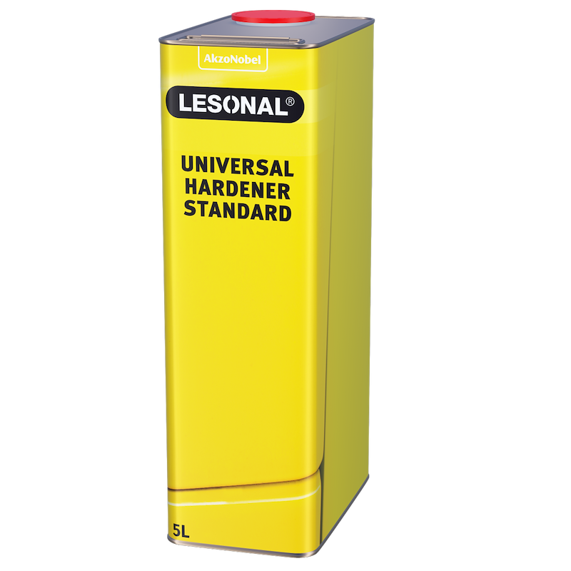 UNIVERSAL HARDENER STANDARD LT.1