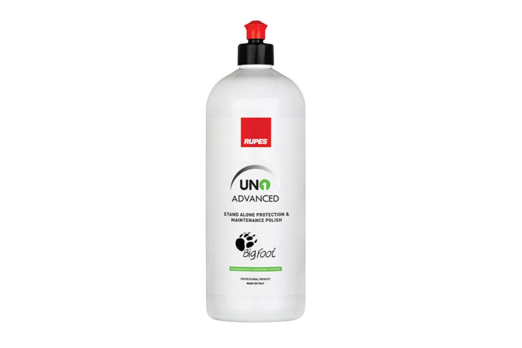 STAND ALONE PROTECTION & MAINTENANCE POLISH ML. 1000 Rupes