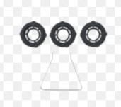 SATA ANELLO ARIA 2000/3000 (cnf.3 NR)