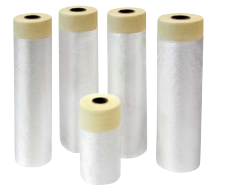 ROTOLO FILM+NASTRO mm22-cm 90x20m.