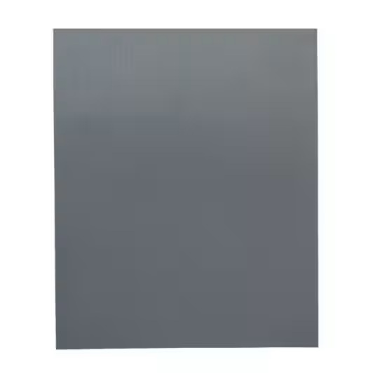3M FOGLI S.734  MM.230X280 GR.600 EX2008