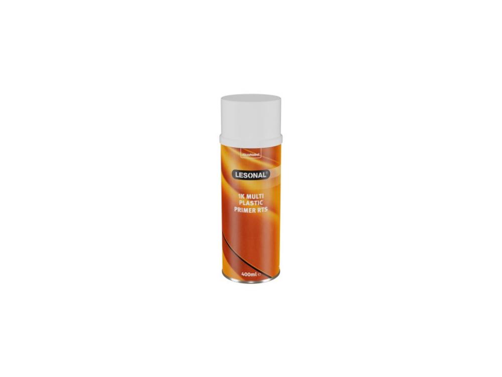 MULTI PLASTIC PRIMER  RTS LT. 0,400