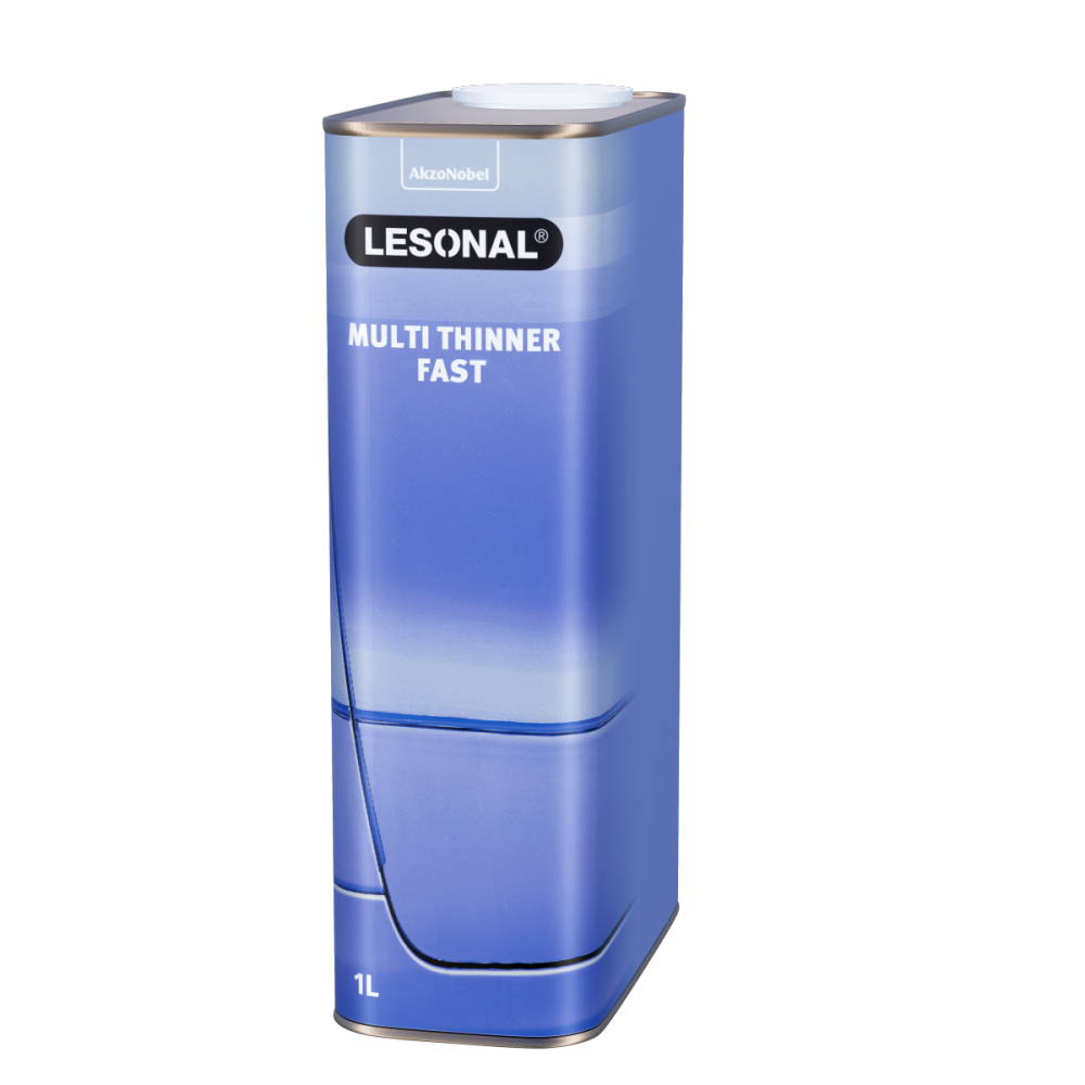 LES MULTI THINNER FAST LT.1