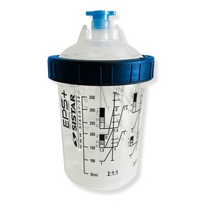 EPS KIT 400 ML FILTRO 125