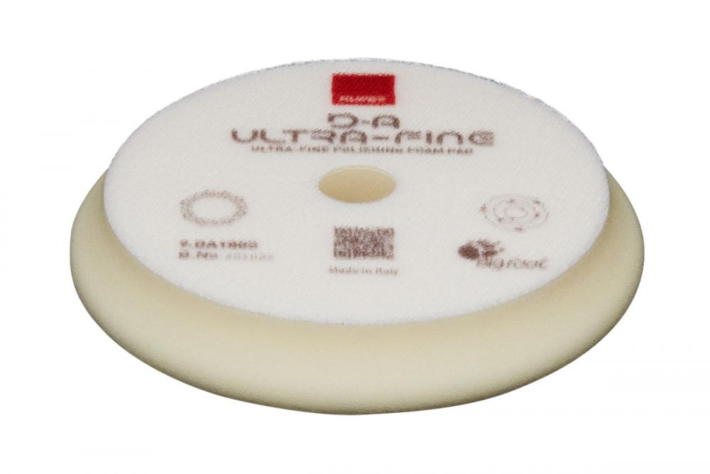 TAMPONE VELCRATO  ULTRAFINE  Diam.150/180mm
