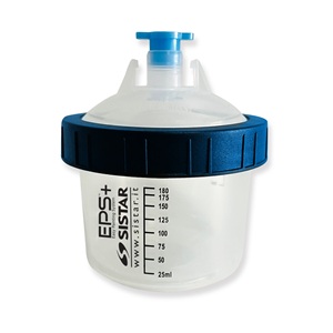 EPS KIT 200 ML FILTRO 125
