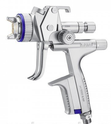 SATA JET 5000 B RP pistola 1,2 tazza rituliz.0,6 art.girev.QCC