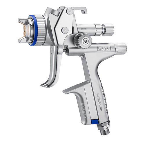 SATA JET 5000 B RP proit.1,3 tazza 0,6 riutilizz. con QCC