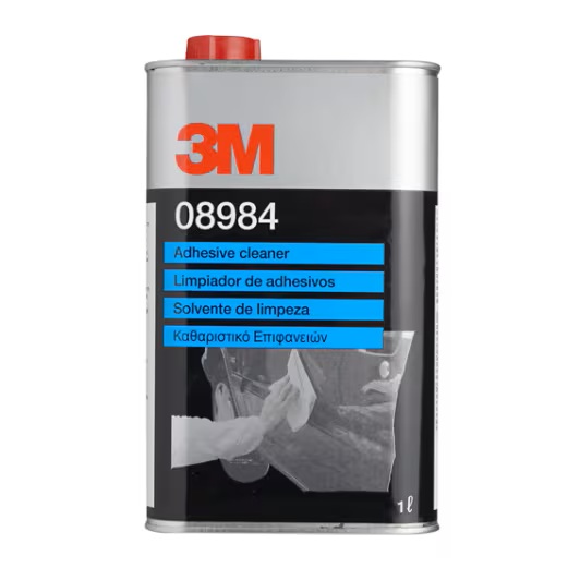 ADESIVE CLEANER 3M