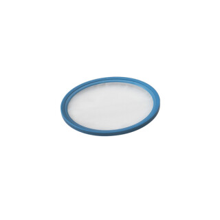 FILTRO PIATTO DI SCORTA 125mc x SATA RPS da 0,6/0,9 conf.60 NR.