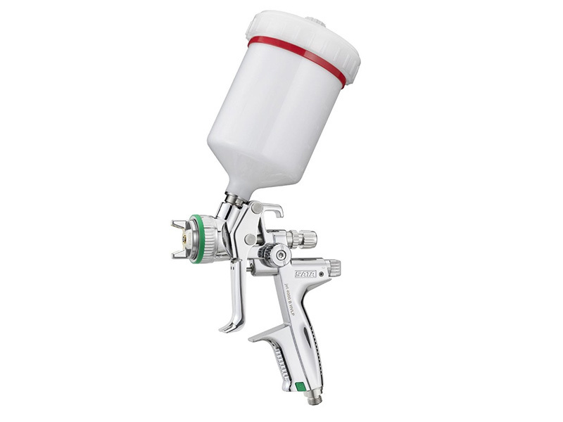 SATAJET 4000 B HVLP 1,3 TAZZA PVC 0,6
