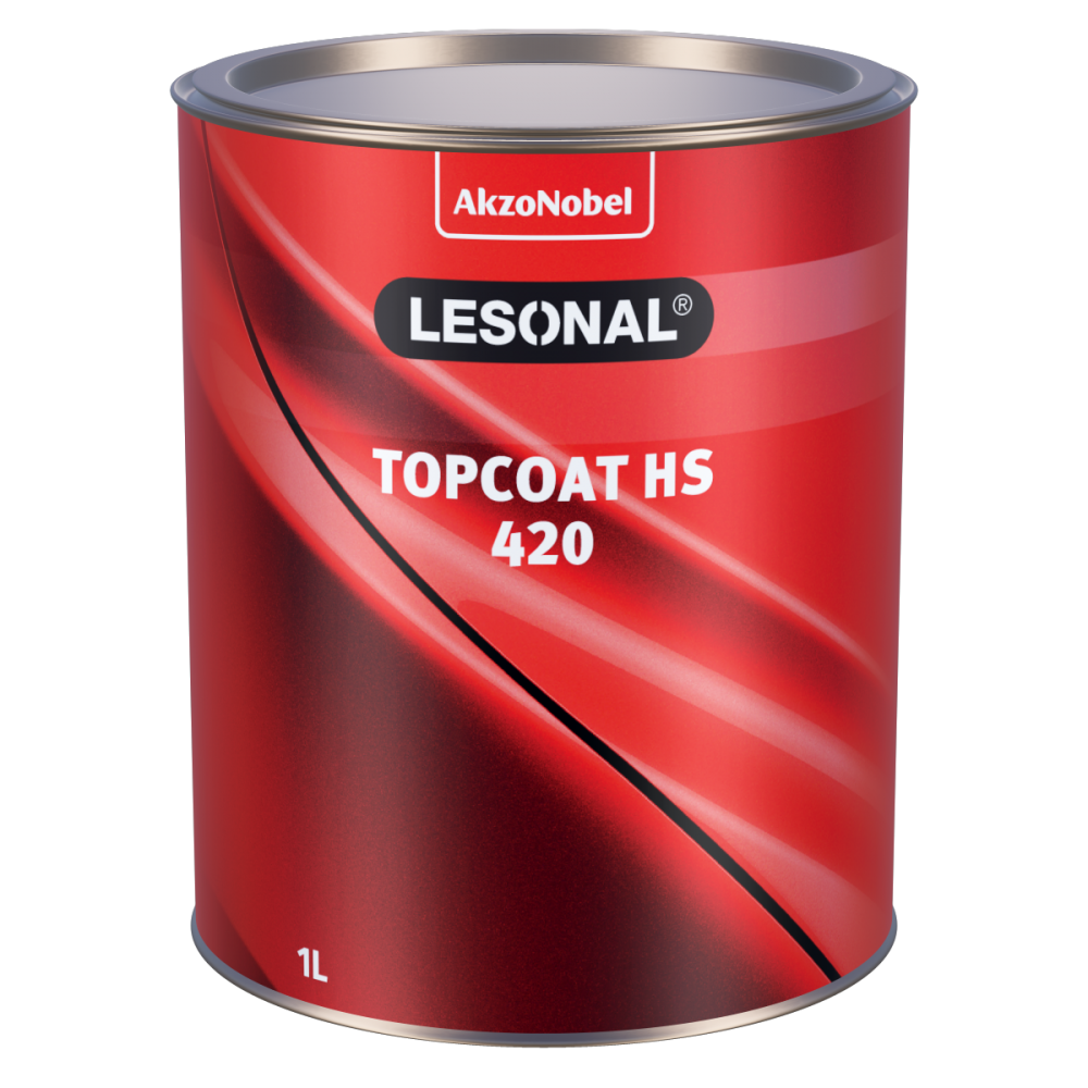 LES TC HS 420 132 EW LT.1