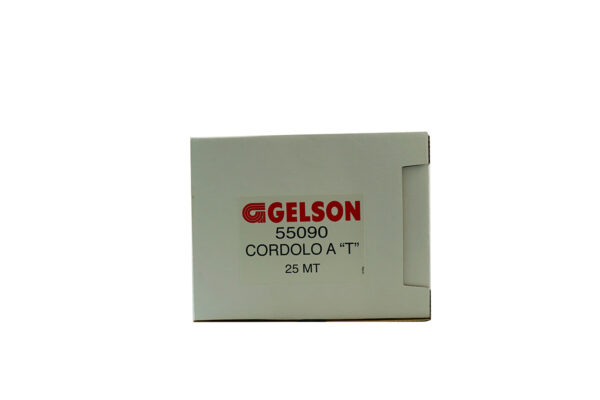 GELSON CORDOLO AT