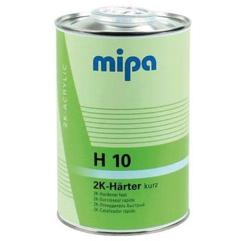MIPA 2K CATALIZZATORE H 10- LT. 1 - RAPIDO
