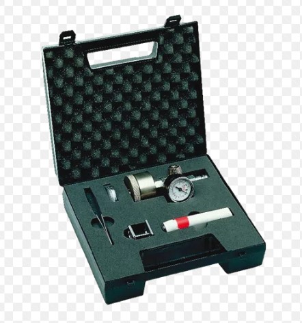 SATA AIR CHECK SET