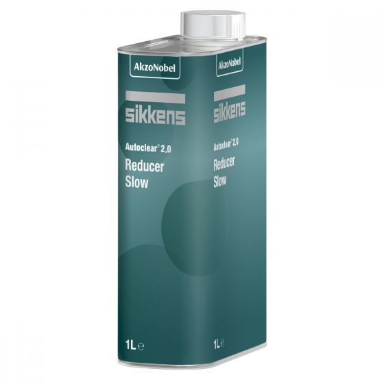 AUTOCLEAR 2.0 REDUCER SLOW LT.1