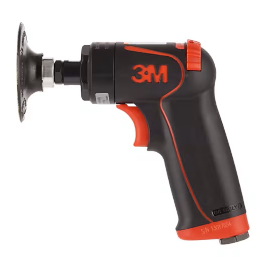 3M  LEVIGATRICE ANGOLARE ROLOC 50-75mm
