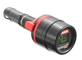 SATA ADAM 2 BLACK per SataJet 5000B