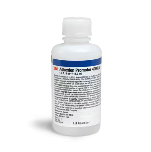 3M 4298 PRIMER PER EMBLEMI  120ml