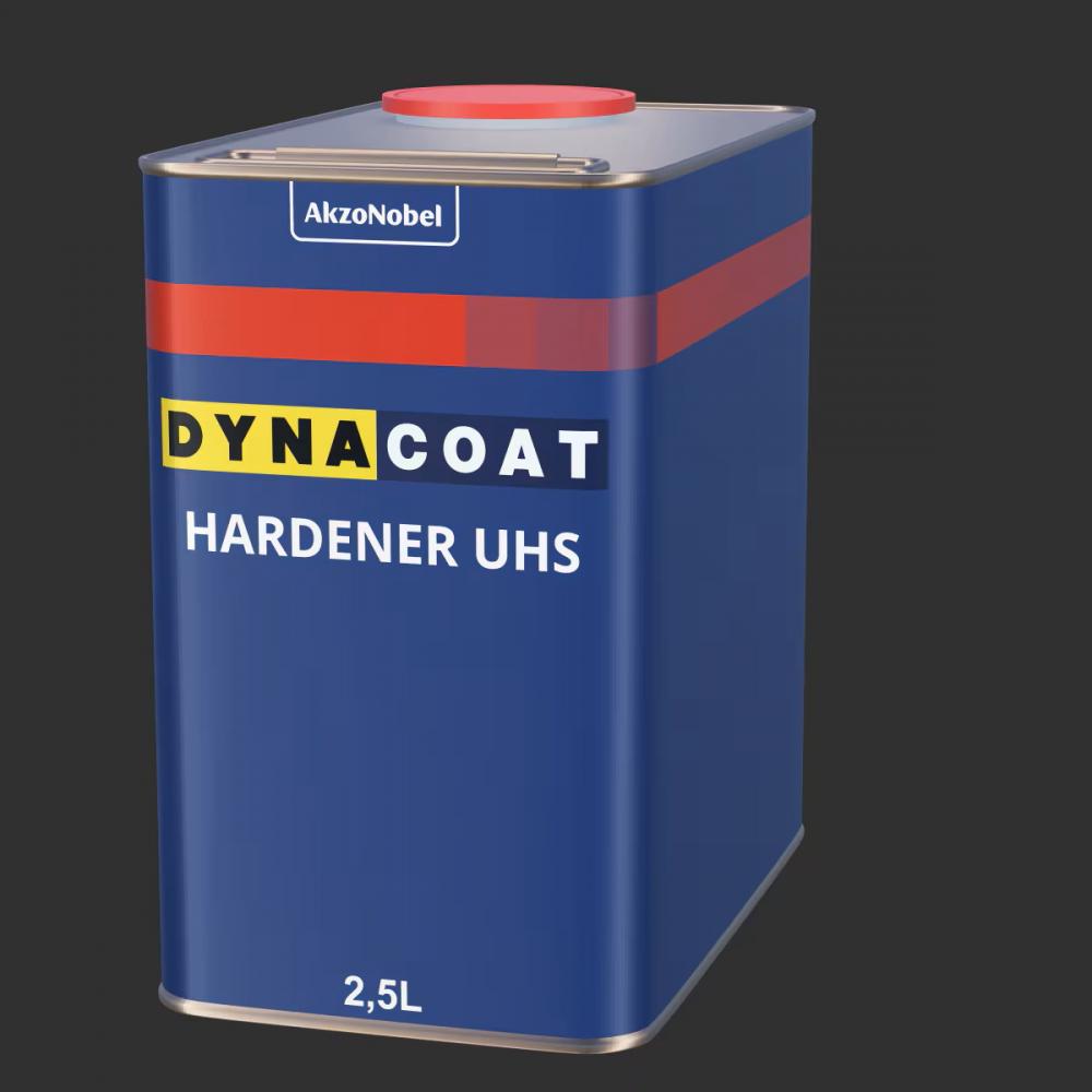 DYNACOAT HARDENER UHS HT LT.2.5