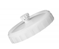 SATA COPERCHIO PVC X TAZZA GRADUATA