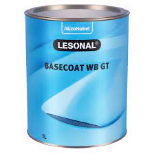LES BASECOAT WB GT 40 LT.1