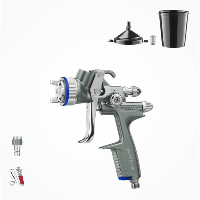 SATA JET 100 B F RP 1,1 UV