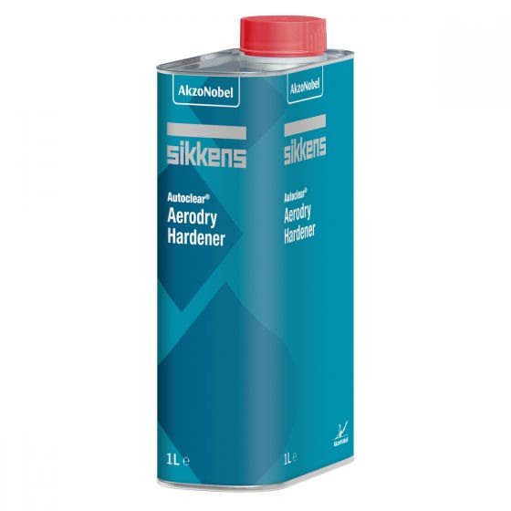 AUTOCLEAR AERODRY HARDENER HT LT.1