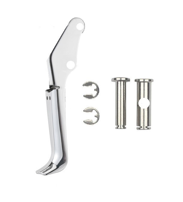 KIT DI GRILLETTO ricambio x satajet 4000 B