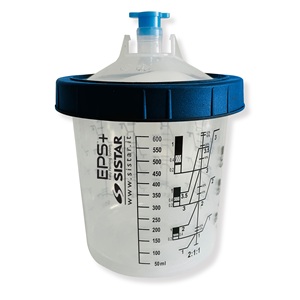 EPS KIT 650 ML FILTRO 80
