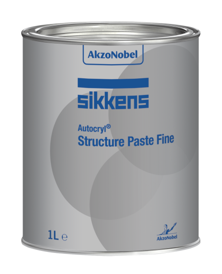 STRUCTURE PASTE FINE LT.1