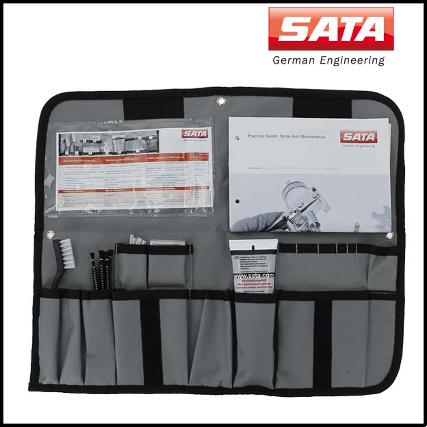 SATA CARE SET CURA PISTOLA SATA