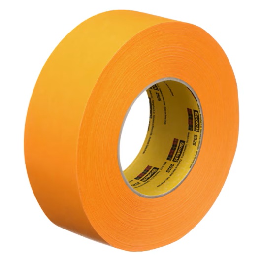 3M  NASTRO ANTIGRAFFIO mm48X25m  ROTOLO