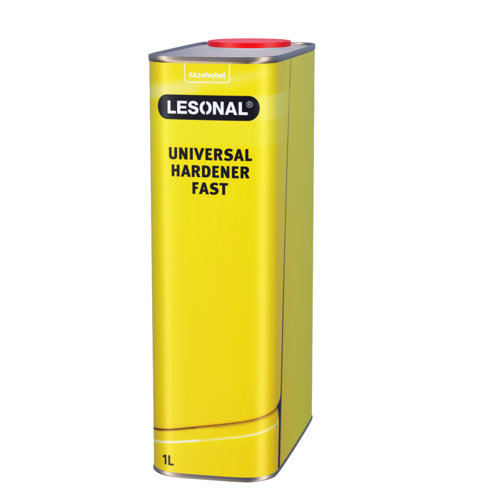 UNIVERSAL HARDENER FAST LT.1
