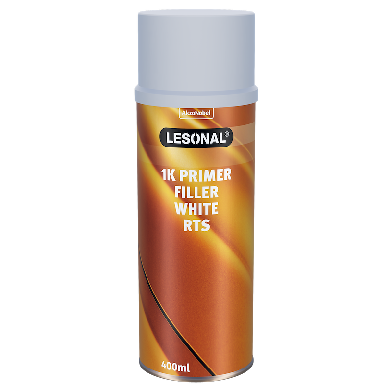 PRIMER FILLER SPRAY 400ML B.CO