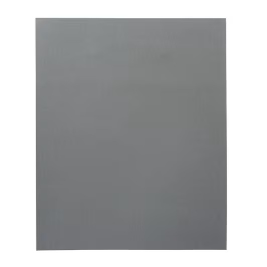3M FOGLI S.734  MM.230X280 GR.400 EX2010