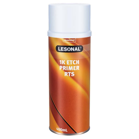 1K ETCH PRIMER 0.400 ml SPRAY