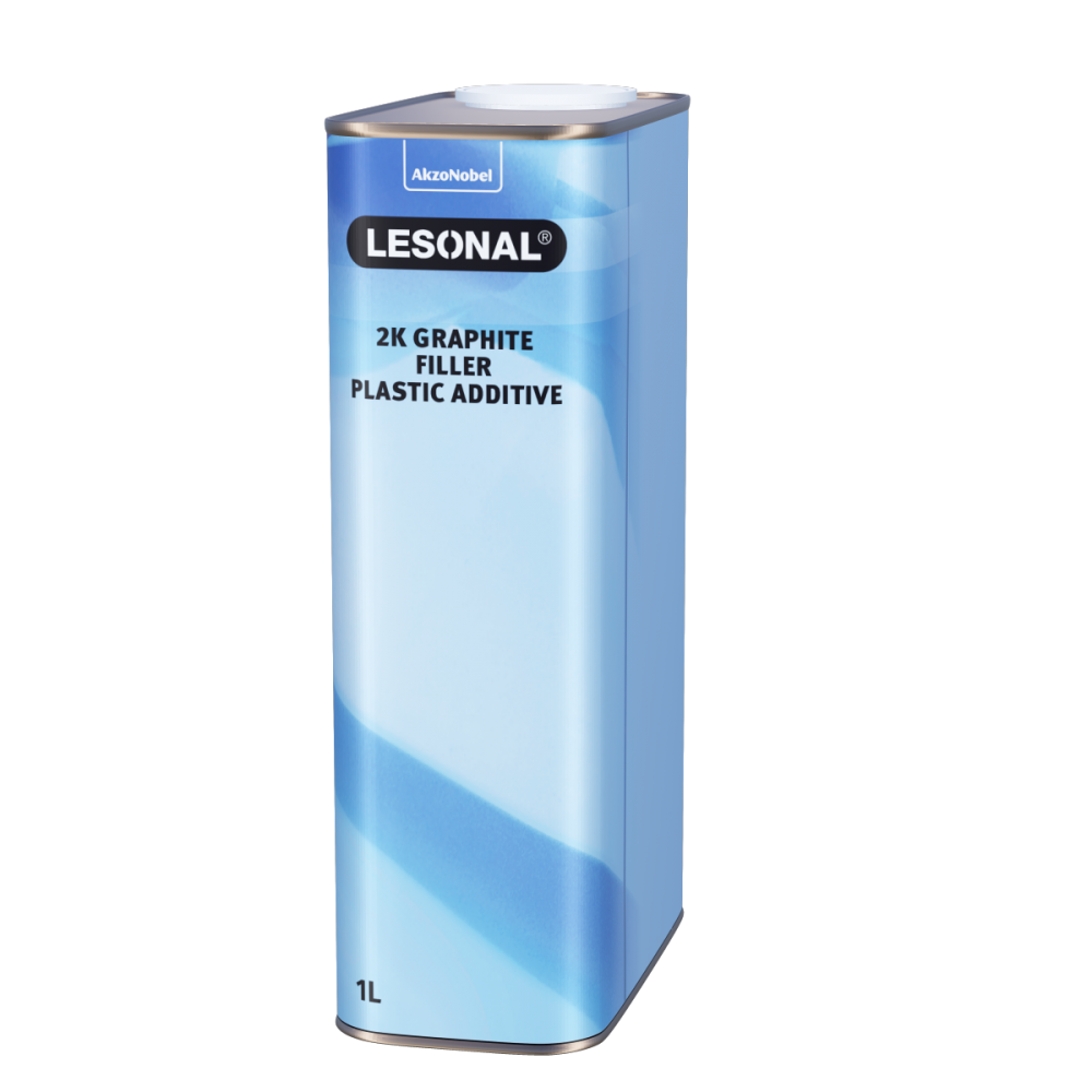 2K GRAPHITE PLASTIC ADDITIVE LT.1