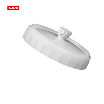 COPERCHIO A VITE X TAZZA SATA 125CC