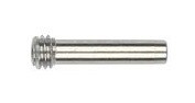 VITE DI ARRESTO x micrometro SATA minijet 4400 conf.3 NR.