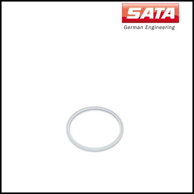 GUARNIZIONI SATA x ghiera cappello aria SataJet 5000 cnf.5 NR.