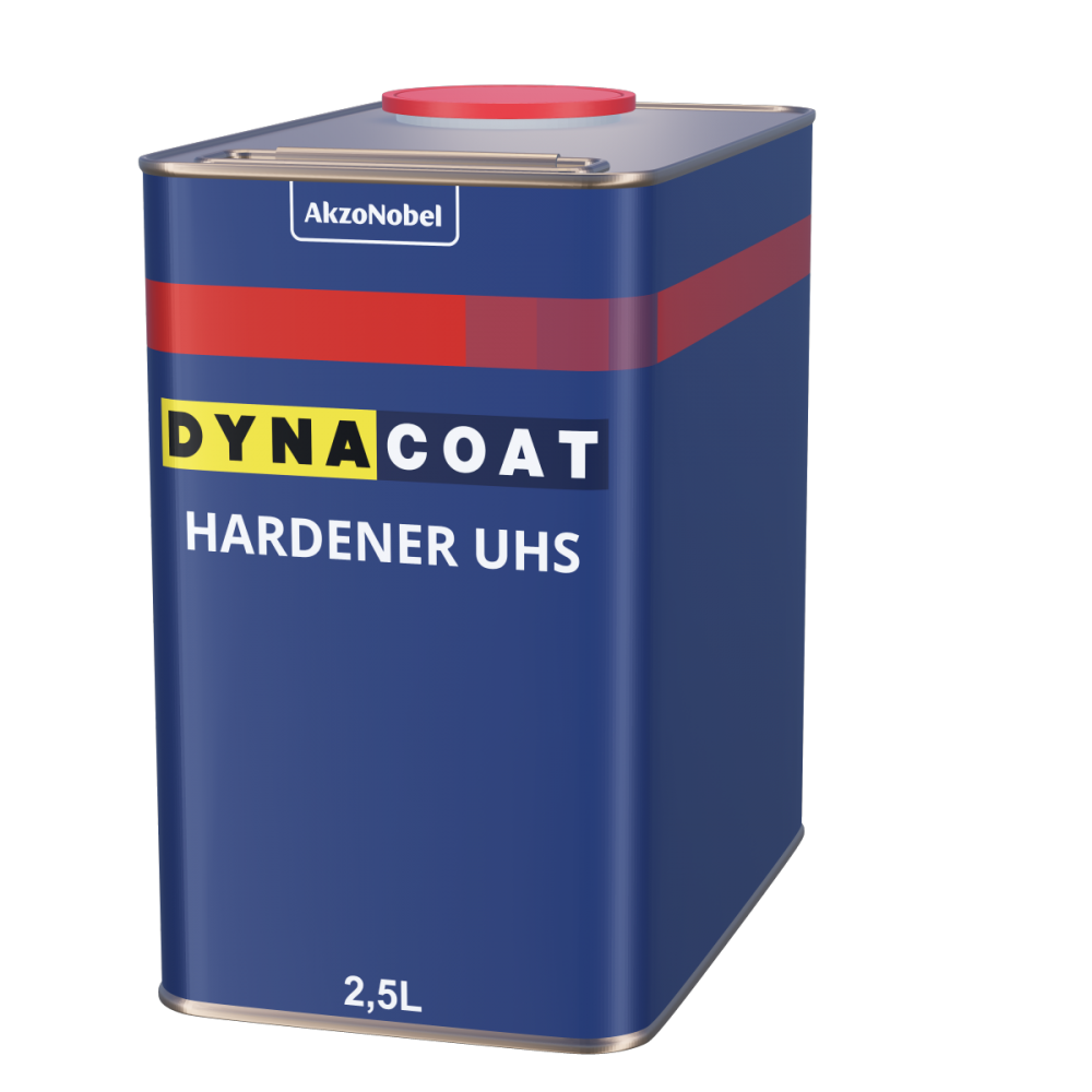 DYNACOAT HARDENER UHS LT.2.5