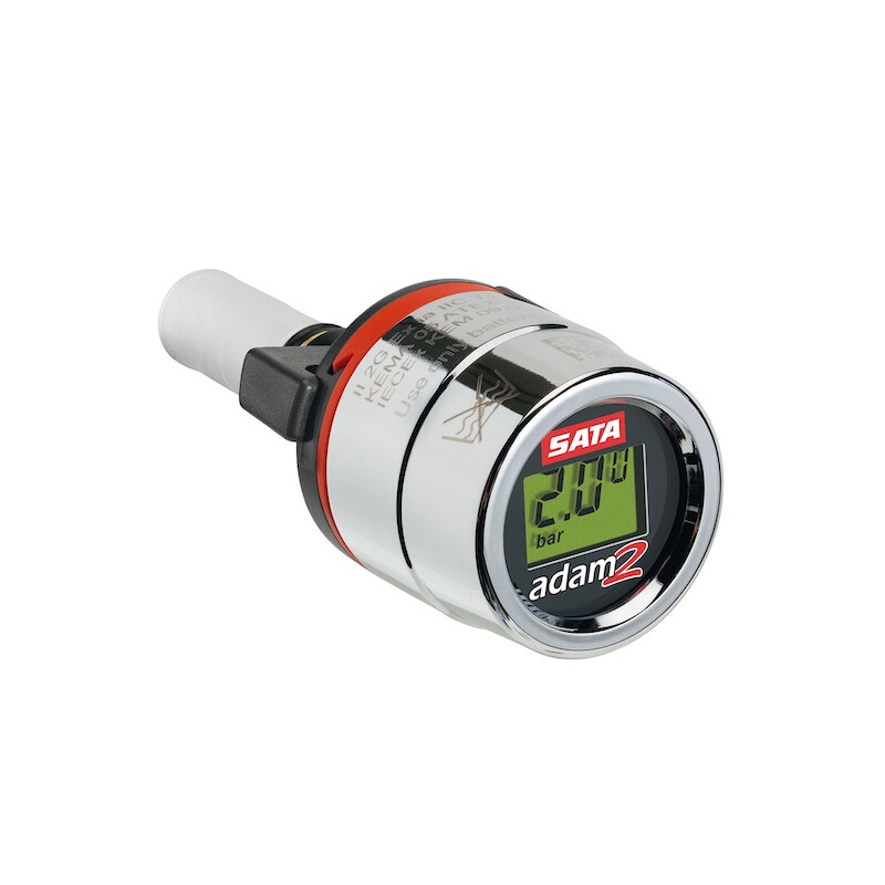 SATA ADAM 2 MANOMETRO