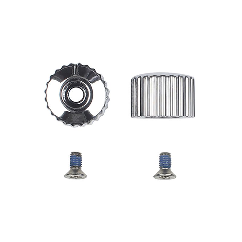 REGOLATORE ZINGRATO CON VITE x Satajet 5000 (2 NR.)